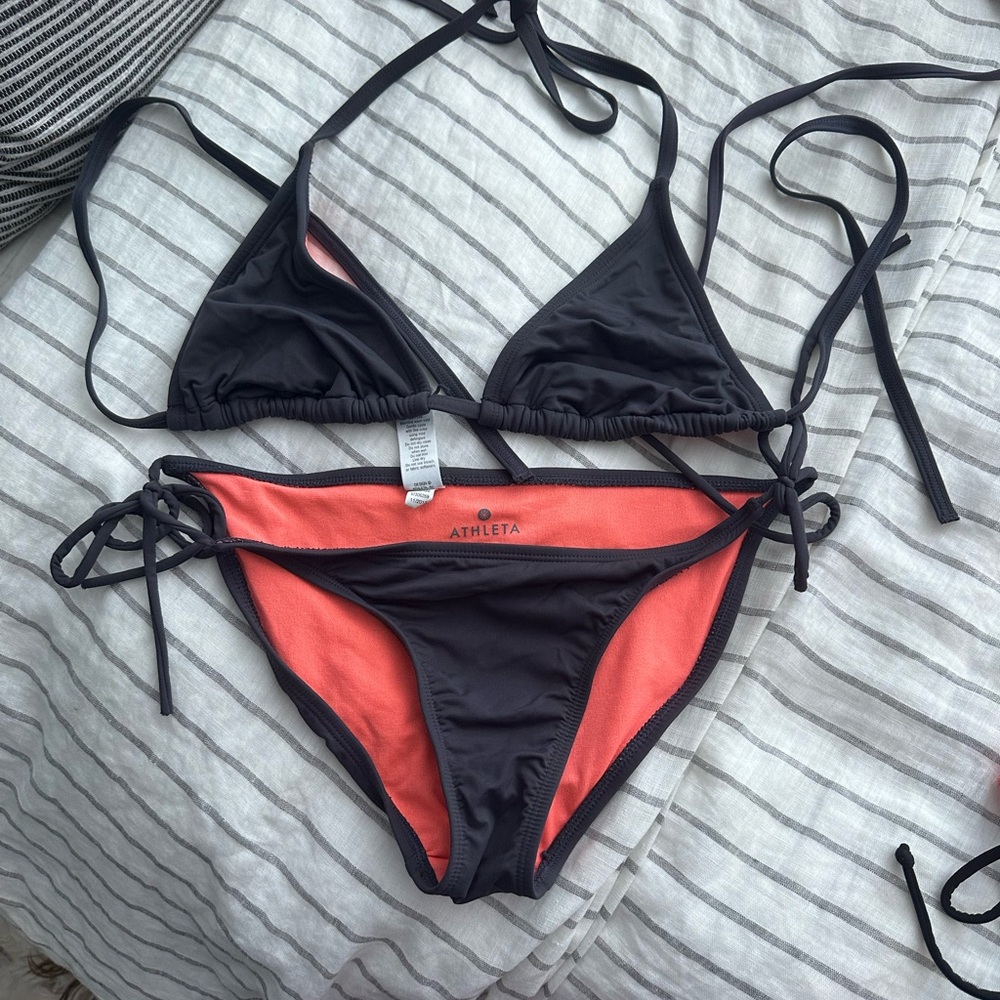 Athleta bikini